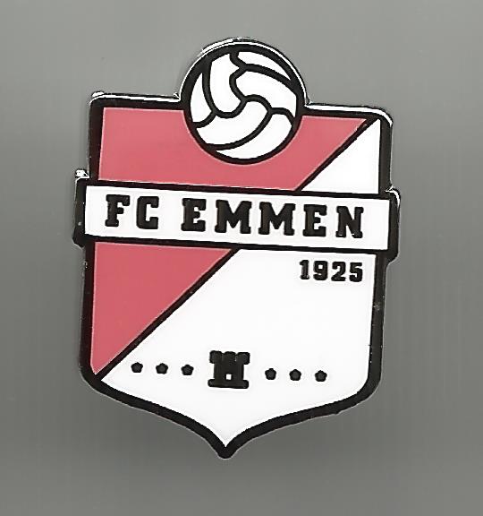 Pin FC Emmen